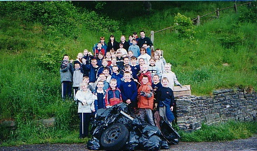 Gno-sis, Environmental Education